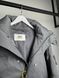 jacket gray, S