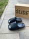 Slide BLACK, In stock, 43