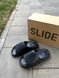 Slide BLACK, In stock, 43