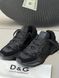 Black mesh sneakers, Out of stock, 36