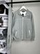 Suit gray (jacket), S