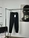 Acne Studios black pants, M