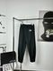 Acne Studios black pants, S