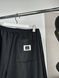 Acne Studios black pants, S