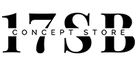 17SB concept store - online store of trendy clothes and shoes
