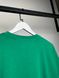 T-shirt green, L