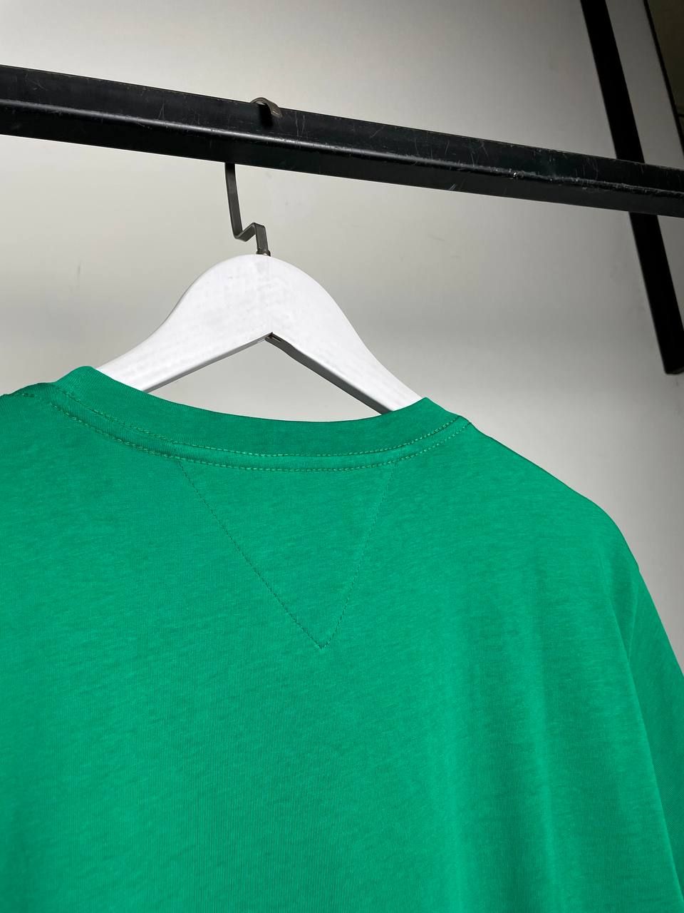 T-shirt green, L