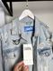 denim jacket for women, M/L