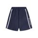 Shorts blue with white stripes G, S