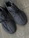 Кроссовки Boost 350 V2 Black Rubber, Немає в наявності, 36