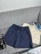 shorts blue FOG, M