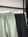 Pants green FOG, M