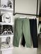 Pants green FOG, M