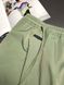 Pants green FOG, M