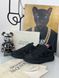 Black camouflage sneakers, In stock, 41