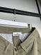 Cargo pants khaki, S