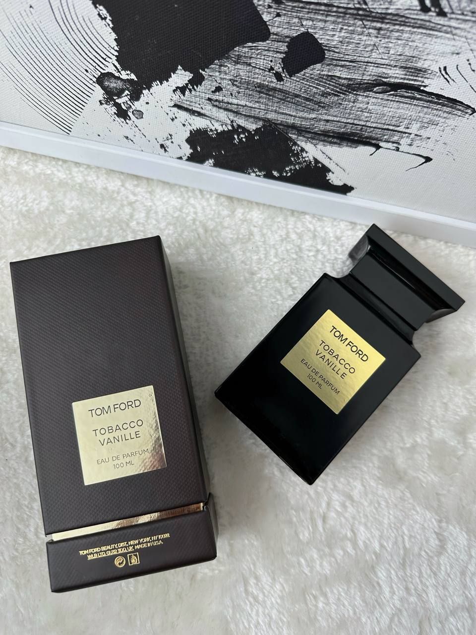 Perfume Tobacco Vanille, In stock