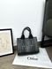 Chloe bag black, In stock