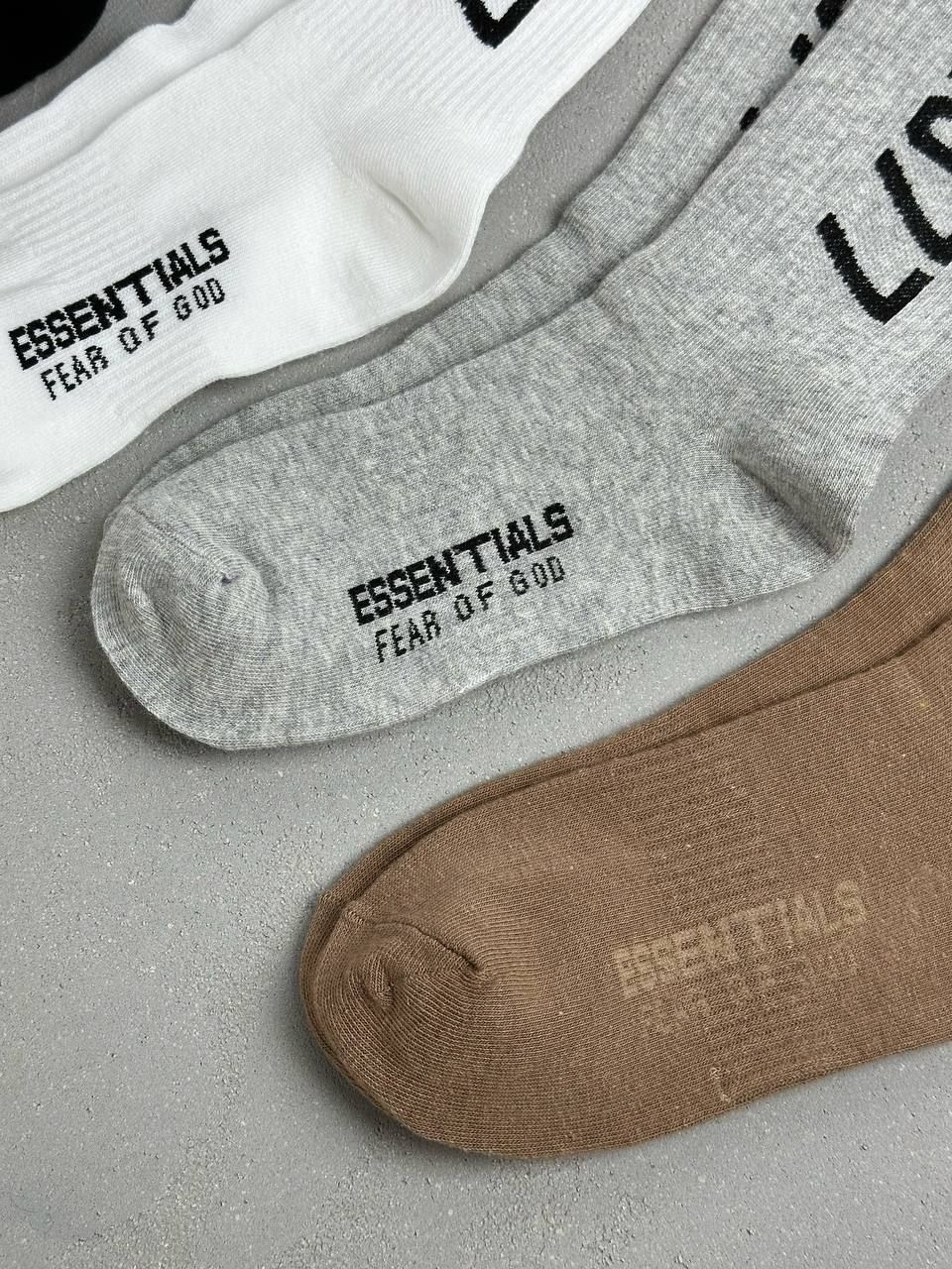 Socks 1977 set 4 pairs