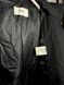 jacket black, S