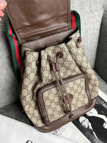 Ua gucci shop backpack