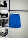 shorts blue, S