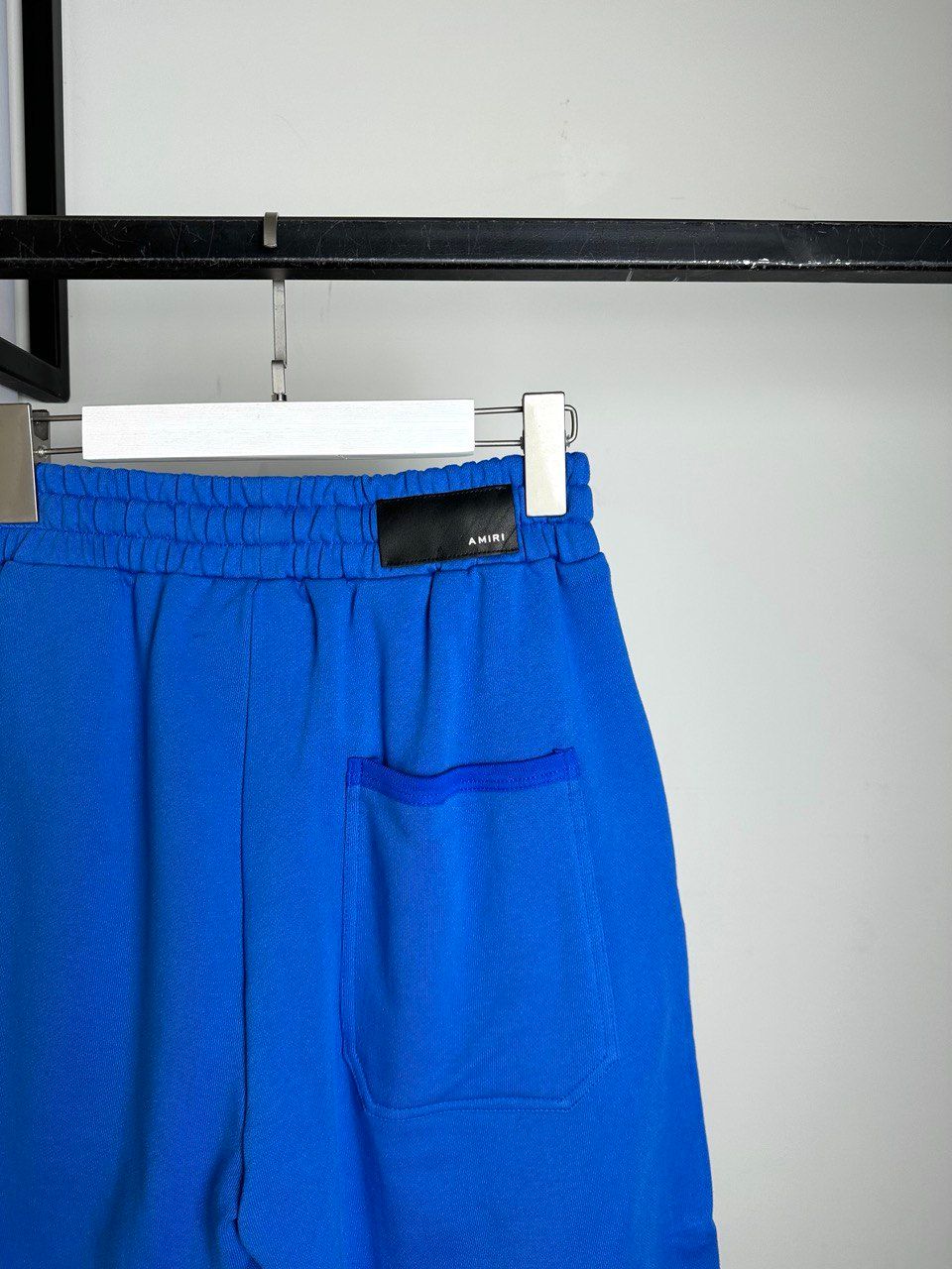 shorts blue, XL