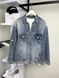 Denim jacket, S