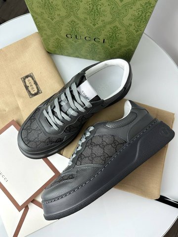 Sneakers gray, In stock, 41