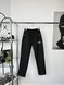 Black pants TNF, S